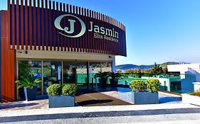 Jasmin Elite Residence